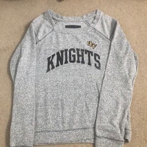 UCF Knights Long Sleeve